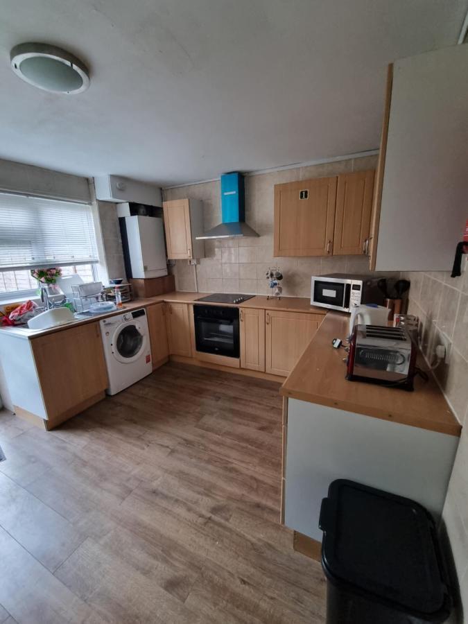 Star Homes Лондон Экстерьер фото