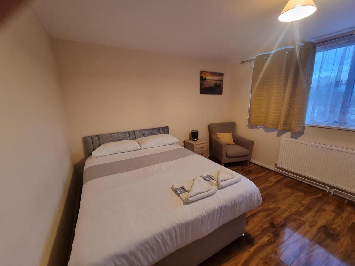 Star Homes Лондон Экстерьер фото